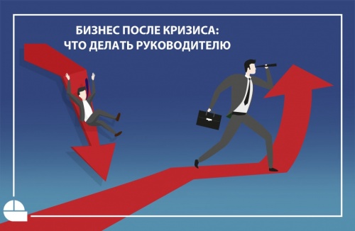 Бизнес в Беларуси после кризиса