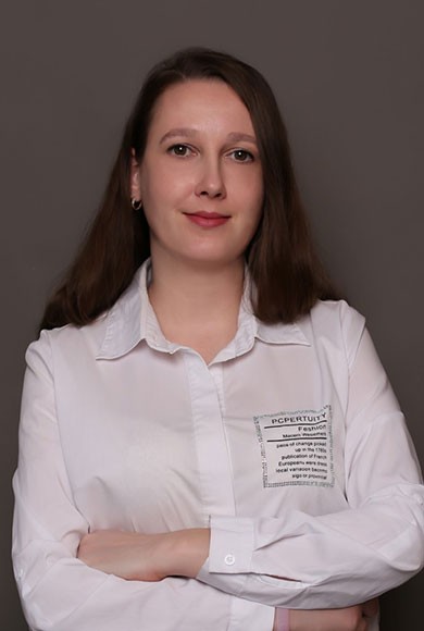 Алена Шпиганович
